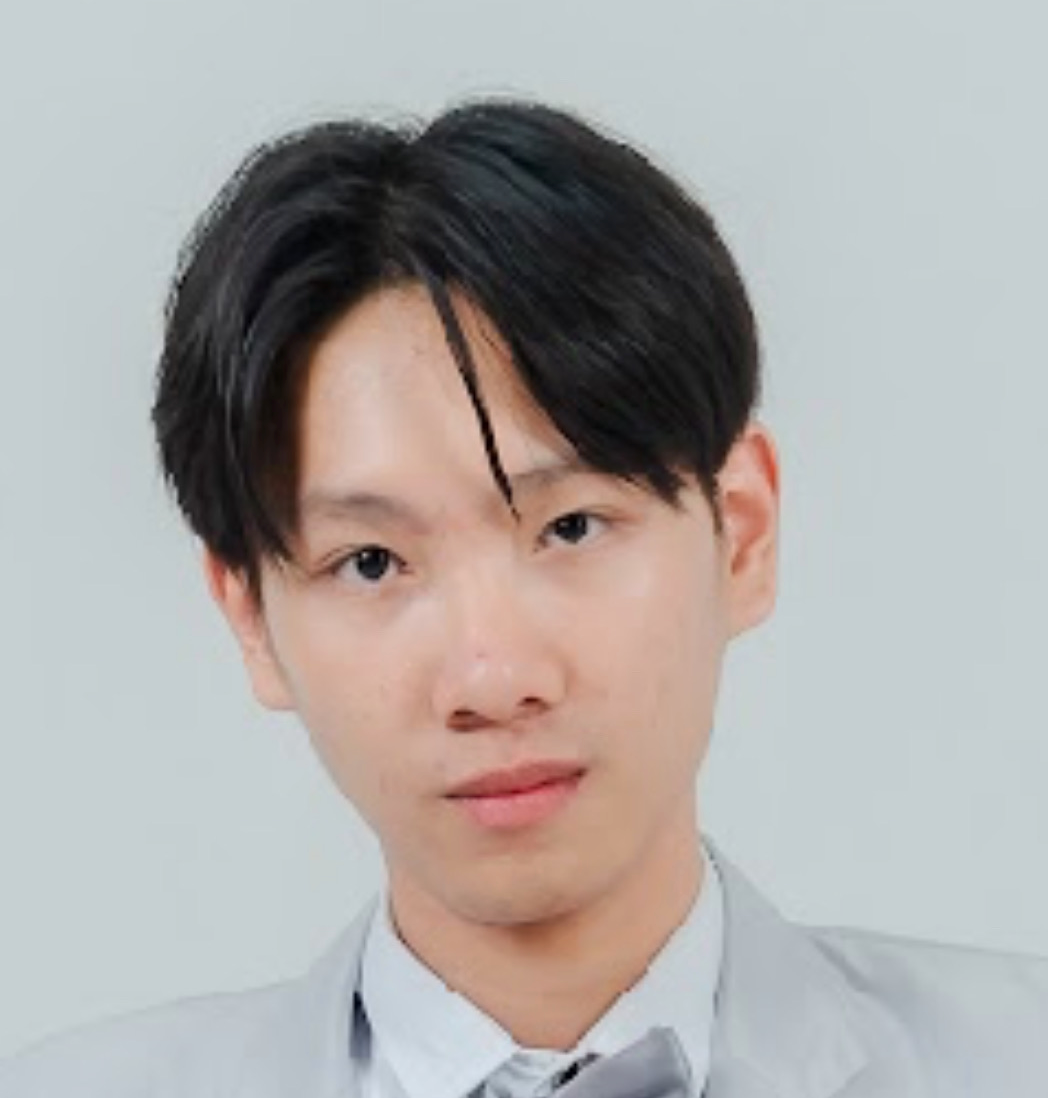 Yanakorn (Gus) Suksathien